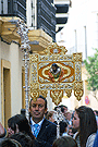 Procesión de San Juan Bautista de la Salle
