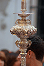 Procesión de San Juan Bautista de la Salle