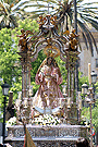 Paso de Nuestra Señora del Rosario de los Montañeses