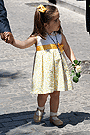 Procesión de Nuestra Señora del Rosario de los Montañeses