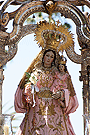 Nuestra Señora del Rosario de los Montañeses