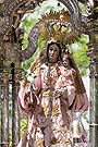 Nuestra Señora del Rosario de los Montañeses