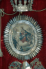 Paso de Nuestra Señora del Rosario de los Montañeses