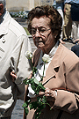 Procesión de Nuestra Señora del Rosario de los Montañeses