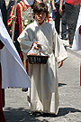 Procesión de Nuestra Señora del Rosario de los Montañeses