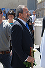 Procesión de Nuestra Señora del Rosario de los Montañeses