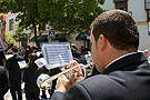 Procesión de Nuestra Señora del Rosario de los Montañeses