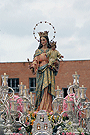 María Auxiliadora