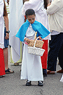 Procesion de María Auxiliadora