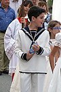 Procesion de María Auxiliadora