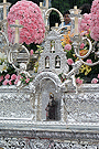 Procesion de María Auxiliadora