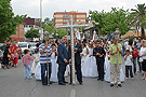 Procesion de María Auxiliadora