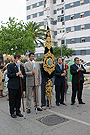 Procesion de María Auxiliadora