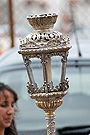 Procesion de María Auxiliadora