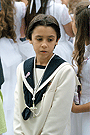 Procesion de María Auxiliadora