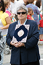 Procesion de María Auxiliadora