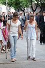 Procesion de María Auxiliadora