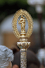 Procesion de María Auxiliadora