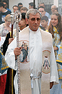 Procesion de María Auxiliadora