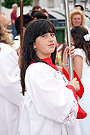 Procesion de María Auxiliadora