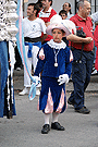 Procesion de María Auxiliadora