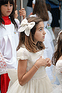 Procesion de María Auxiliadora