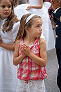 Procesion de María Auxiliadora