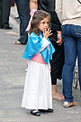 Procesion de María Auxiliadora
