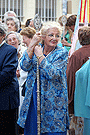 Procesion de María Auxiliadora