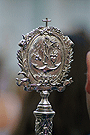 Procesion de María Auxiliadora