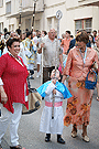 Procesion de María Auxiliadora