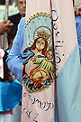Procesion de María Auxiliadora