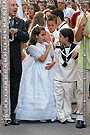 Procesion de María Auxiliadora