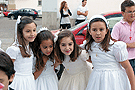 Procesion de María Auxiliadora