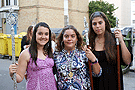 Procesion de María Auxiliadora