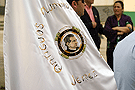 Procesion de María Auxiliadora