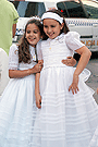 Procesion de María Auxiliadora