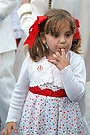 Procesion de María Auxiliadora