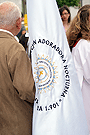 Procesion de María Auxiliadora