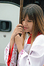 Procesion de María Auxiliadora