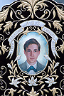 Procesion de María Auxiliadora