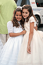 Procesion de María Auxiliadora