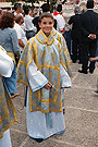 Procesion de María Auxiliadora