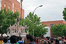 María Auxiliadora