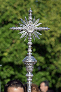 Procesion de María Auxiliadora (Montealto)