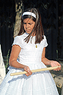 Procesion de María Auxiliadora (Montealto)