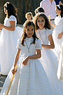 Procesion de María Auxiliadora (Montealto)