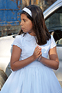 Procesion de María Auxiliadora (Montealto)