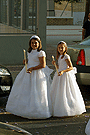 Procesion de María Auxiliadora (Montealto)