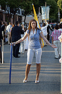 Procesion de María Auxiliadora (Montealto)